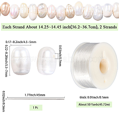 DIY Jewelry Making Kit&nbsp;DIY-SC0030-24A