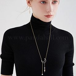 DIYイヤリング作成キット  真鍮製のリンクとペンダントとイヤリングのフックを含む  304ステンレススチール丸カン  プラスチック製ピアスキャッチ  ミックスカラー  60個/箱&nbsp;DIY-FH0003-17