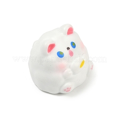 Resin Cat Display Decoration&nbsp;RESI-V008-02B