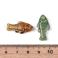 Glass Beads&nbsp;X-LAMP-T021-84M