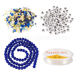 DIY Necklaces/Bracelets Making Kits&nbsp;DIY-TAC0032-18B