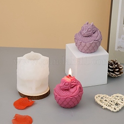 Dragon Silicone Molds&nbsp;PW-WG4699B-01