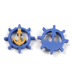 Resin Cabochons&nbsp;CRES-J042-03E-02