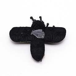 Embroidery Thread Sew Cloth&nbsp;DIY-WH0258-24