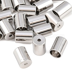 SHEGRACE Brass Cord Ends&nbsp;XGRPCP358-266P