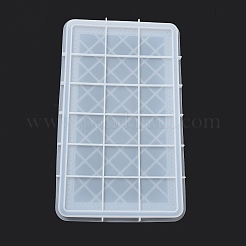 DIY Silicone Coaster Molds&nbsp;LS-DIY-G079-19