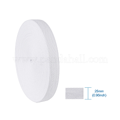Cotton Twill Tape Ribbons&nbsp;OCOR-TAC0001-03C