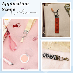 DIY Keychain Making Kit&nbsp;DIY-SP0006-93