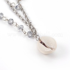 Body Necklace for Sexy Women&nbsp;NJEW-C00004