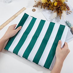 Oxford Cloth Stripe Outdoor Swing Cover&nbsp;AJEW-WH20816-213B