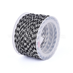 ナイロンメタリックコード  カラフル  1mm  約20m /ロール&nbsp;MCOR-E002-13
