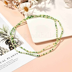 Summer Jewelry Waist Beads&nbsp;NJEW-C00018-04