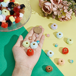 DIY Beads Making Finding Kit&nbsp;DIY-PH0032-89