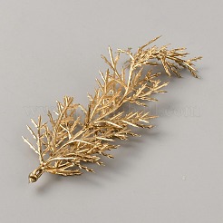 Artificial Gold Leaf&nbsp;AJEW-WH0518-79