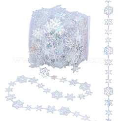 Acrylic Cord Beads for Party Decoration&nbsp;FIND-WH0816-062A
