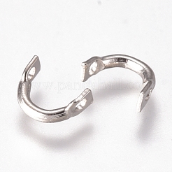Brass Links&nbsp;KK-WH0033-94P