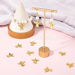 40Pcs Alloy Pendants&nbsp;FIND-SC0016-63