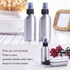 Refillable Aluminum Bottles&nbsp;MRMJ-PH0001-05