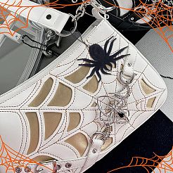 Halloween Theme DIY Jewelry Making Kit&nbsp;DIY-SC0032-76