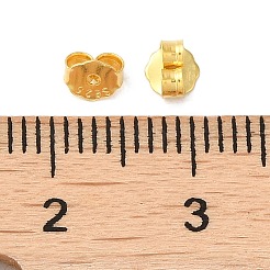 925 Sterling Silver Friction Ear Nuts&nbsp;FIND-Z008-01G