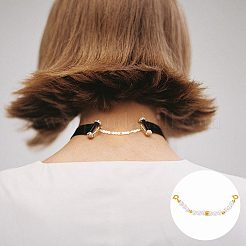 1Pc Bag Extension Chain&nbsp;FIND-BC0013-74A