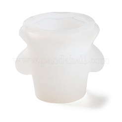 Halloween Ghost DIY Silicone Display Statue Molds&nbsp;SIMO-P007-A02
