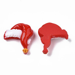 Opaque Resin Cabochons&nbsp;CRES-N021-112