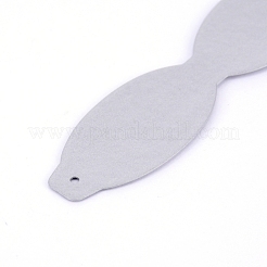 Carbon Steel Cutting Dies Stencils&nbsp;DIY-WH0167-79