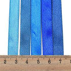 10M 5 Colors Polyester Ribbon&nbsp;X1-OCOR-Q026-03F