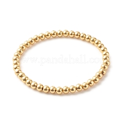 Handmade Polymer Clay Heishi Beads Stretch Bracelets Set&nbsp;BJEW-JB07396