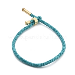 Cotton Cord Bracelets&nbsp;BJEW-F360-B