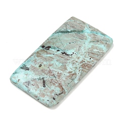 Natural Chrysocolla Cabochons&nbsp;GG-CBA78D8-05