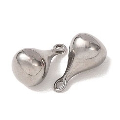 304 Stainless Steel Pendants&nbsp;SA-CBA9EE2-05P