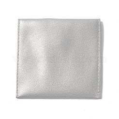 PU Imitation Leather Jewelry Storage Bags&nbsp;ABAG-P006-01A-04