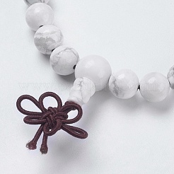 Chakra Jewelry&nbsp;BJEW-K200-02-02AS