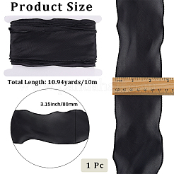 10M Polyester Ribbon&nbsp;OCOR-CY0002-18C