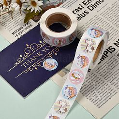 Children Cartoon Stickers&nbsp;DIY-P008-B04