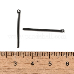 304 Stainless Steel Pendants&nbsp;STAS-Q323-03B-B