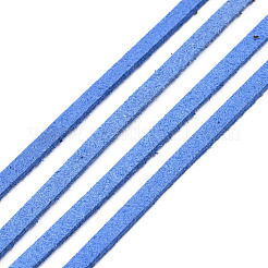 Faux Suede Cords&nbsp;LW-S028-30