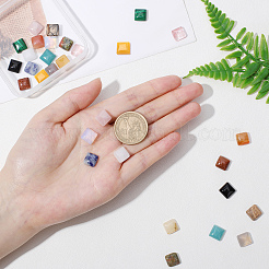 Gemstone Cabochons&nbsp;G-SC0001-15