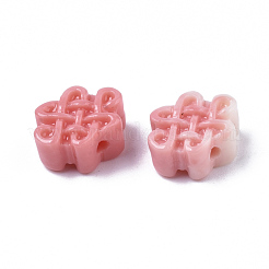Synthetic Coral Beads&nbsp;CORA-R019-042