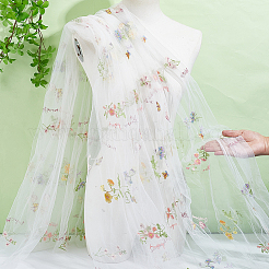 1Pc Polyester Fabrics&nbsp;DIY-HY0003-49C