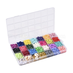 DIY Jewelry Making Kits&nbsp;DIY-CJ0001-93