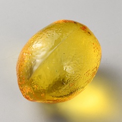Lemon Home Decorations&nbsp;DJEW-WH0043-86A