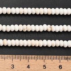Natural Mixed Gemstone Beads Strands&nbsp;G-Z110-B32-2x4mm