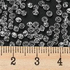 Transparent Glass Beads&nbsp;EGLA-M030-02A-NA04