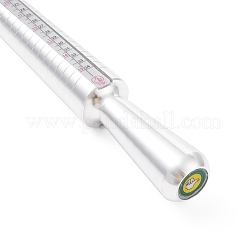 Aluminum Ring Size Sticks&nbsp;TOOL-E006-03