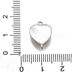 Brass Pendants&nbsp;KK-V007-012P-03