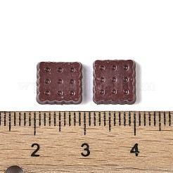 Luminous Resin Decoden Cabochons&nbsp;RESI-K036-07H