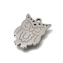 304 Stainless Steel Pendants&nbsp;SA-CBAF171-04P
